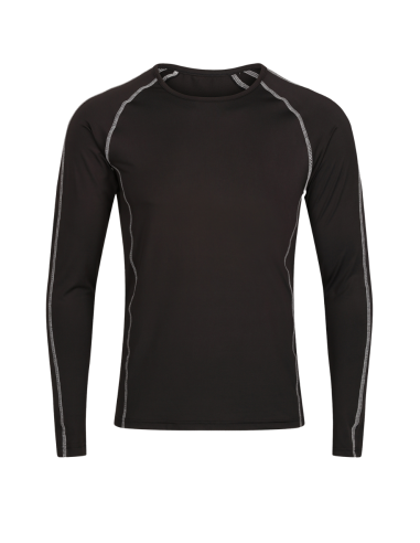 REG-TRS228-PRO LONG SLEEVE BASE LAYER TOP